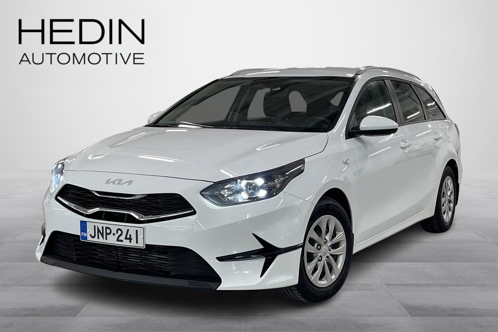 Kia CEED - JNP-241