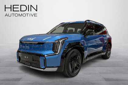 Kia EV9 - JNP-254