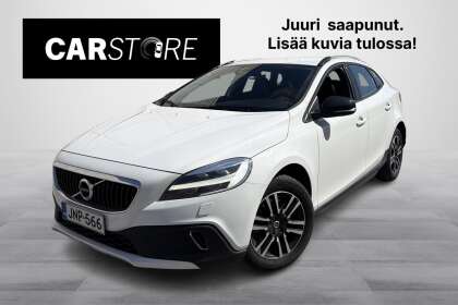 Volvo V40 CROSS COUNTRY T3 Business - JNP-566