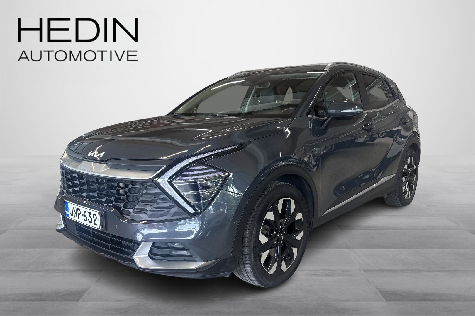 Kia Sportage 2022, kuva 1/34