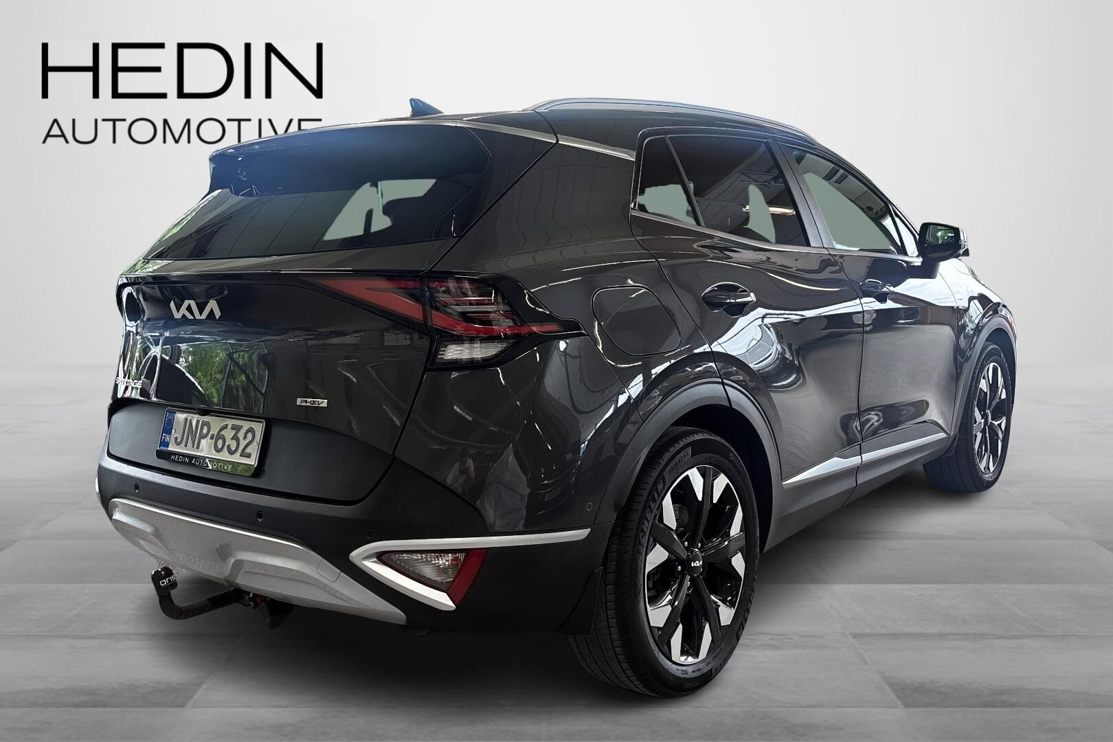 Kia Sportage 2022, kuva 3/34