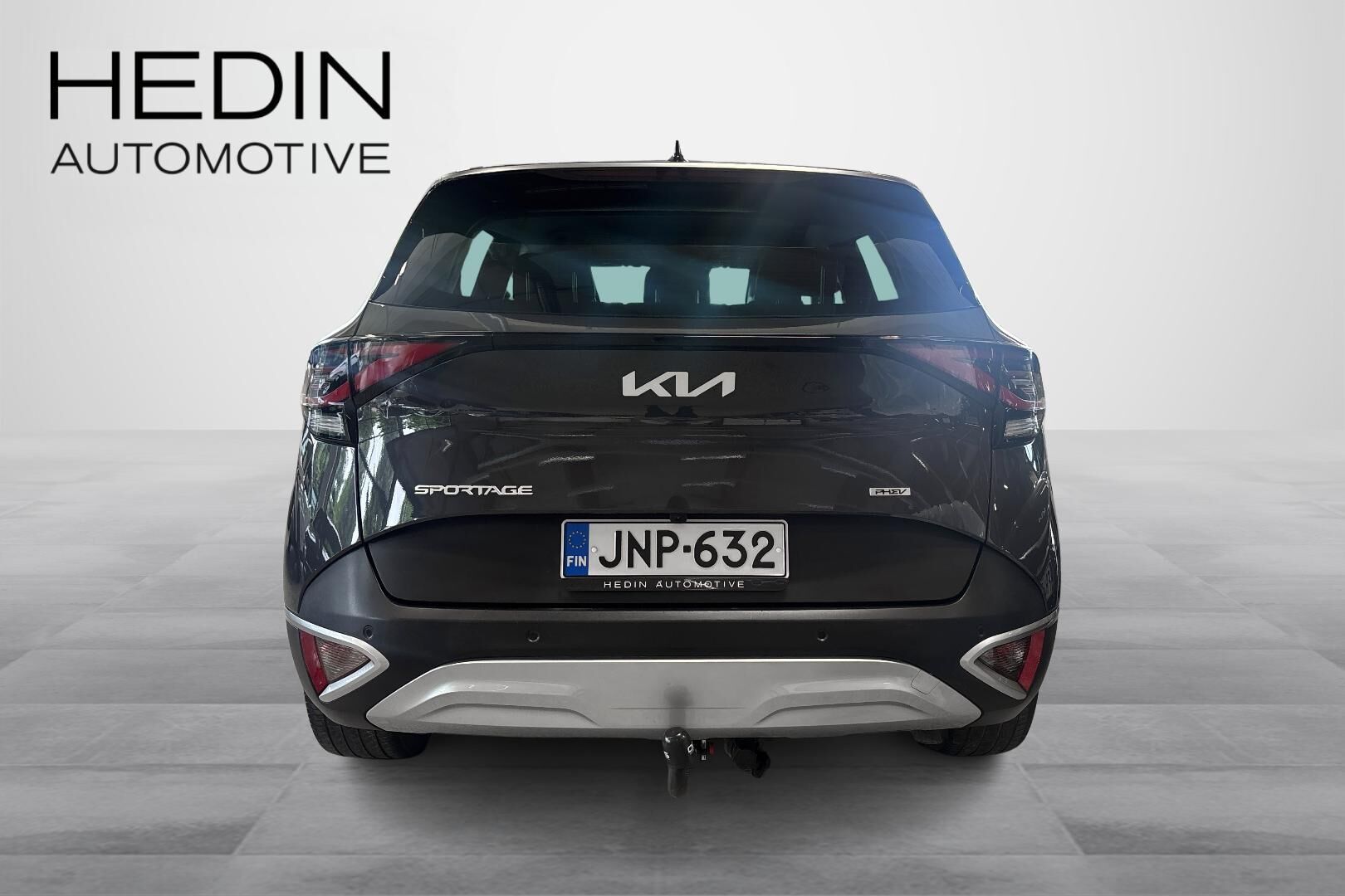 Kia Sportage 2022, kuva 4/34