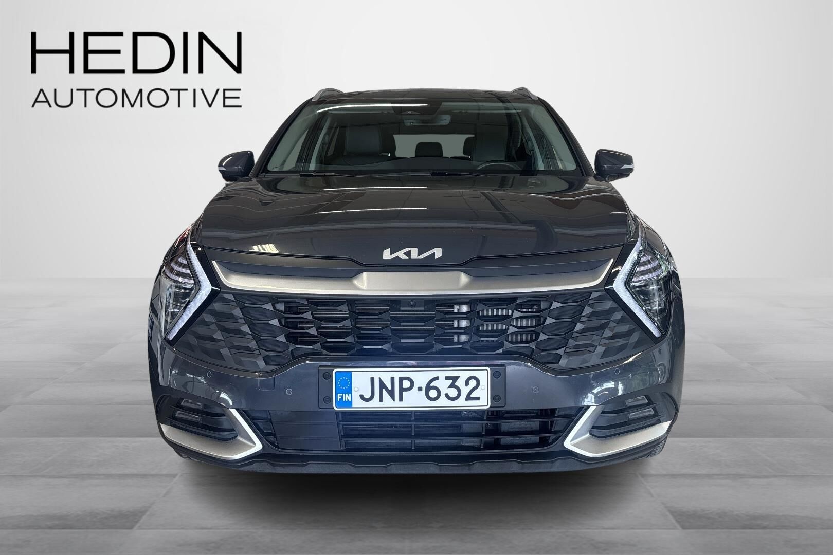 Kia Sportage 2022, kuva 5/34