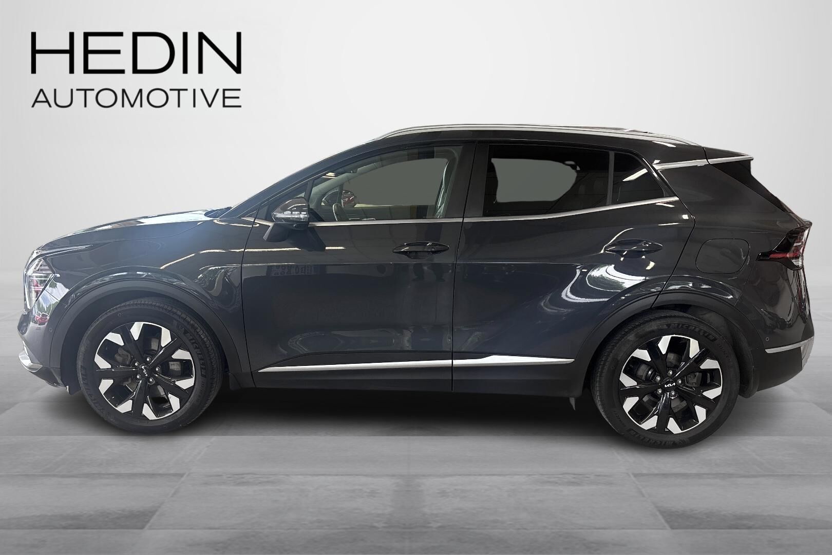 Kia Sportage 2022, kuva 6/34