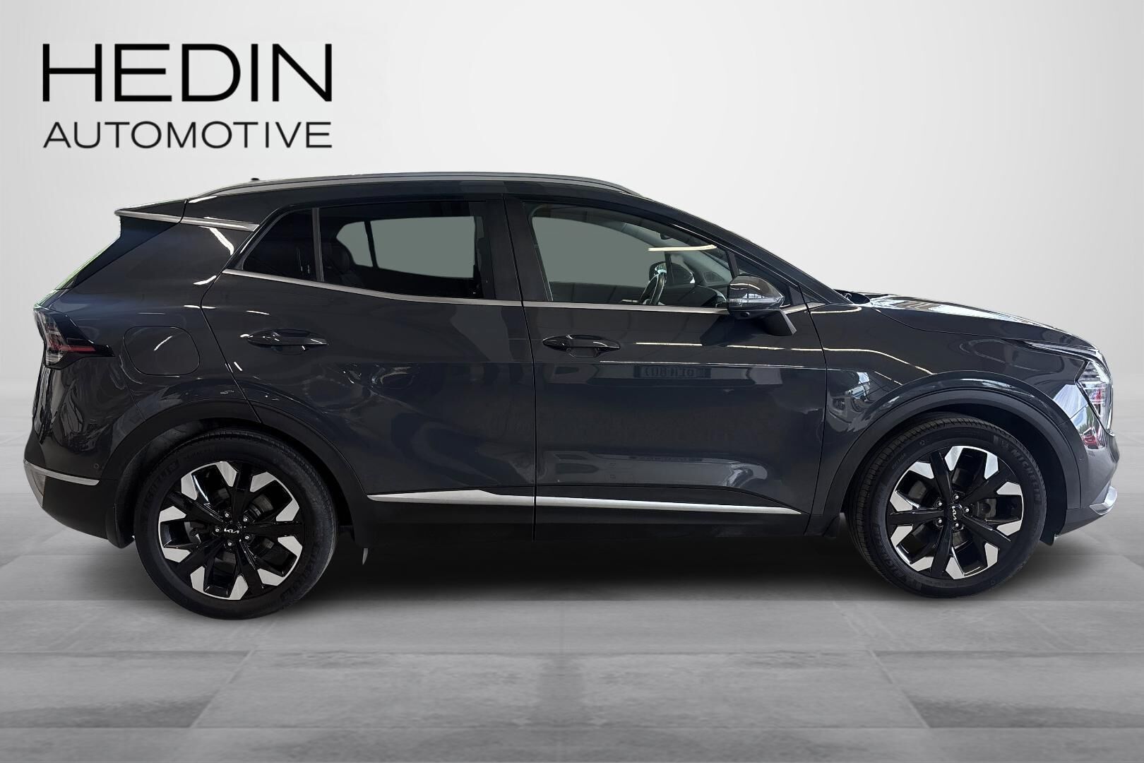 Kia Sportage 2022, kuva 7/34
