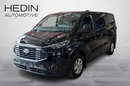 Ford TRANSIT CUSTOM  - JNR-903