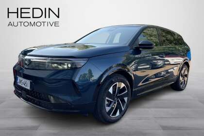 Opel GRANDLAND  - JNS-451