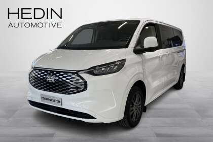 Ford TOURNEO CUSTOM  - JNS-665