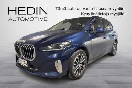 BMW 225 U06 Active Tourer 225e xDrive Charged Edition - JNT-434