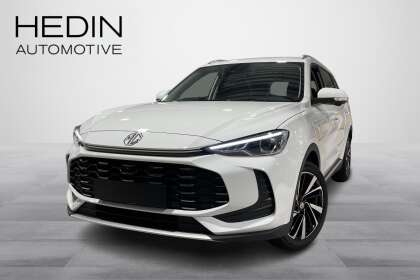 MG ZS HEV Luxury 1.5 AT // 7v-takuu / ACC / Navi / 360 kamera - JNT-724