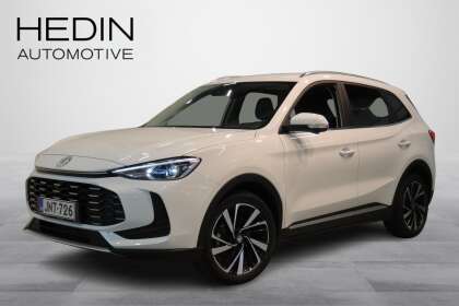MG ZS  - JNT-726