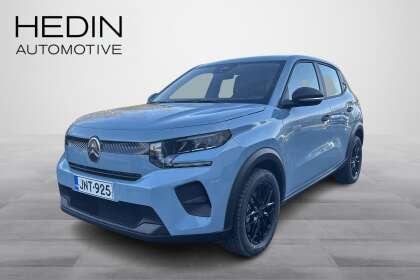 Citroen e-C3 Full Electric 113 You 44 kWh - JNT-925