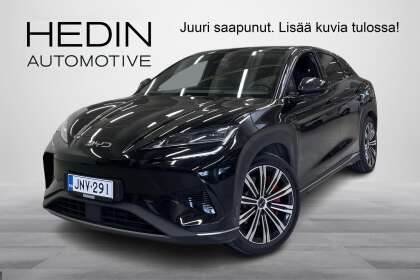 BYD Sealion 7 Excellence - JNV-291