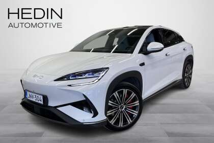 BYD Sealion 7 Excellence AWD - JNV-304