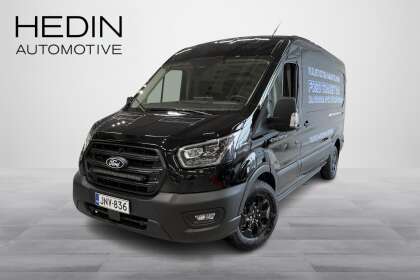Ford TRANSIT - JNV-836