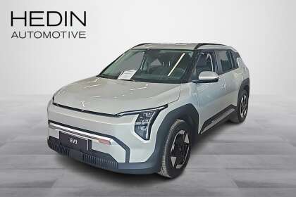 Kia EV3  - JNV-997