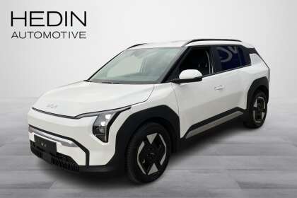 Kia EV3 Earth FWD 81,4kWh 204hv Premium - JNX-112