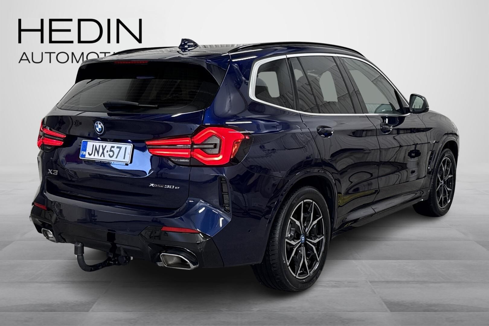 BMW X3 2022, kuva 3/44