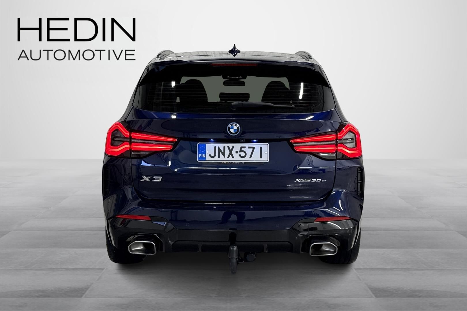 BMW X3 2022, kuva 5/44