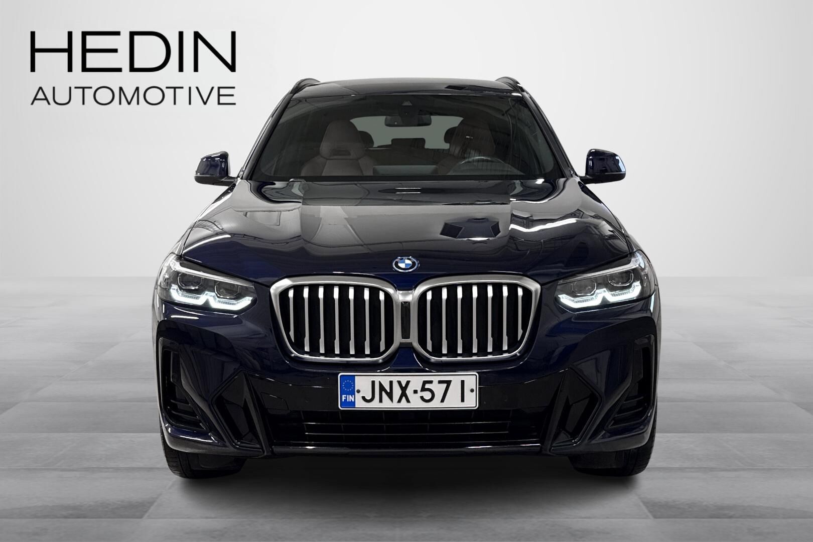BMW X3 2022, kuva 6/44