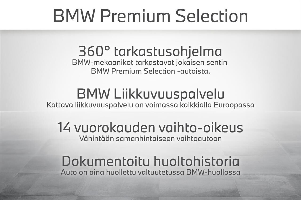 BMW X3 2022, kuva 7/44