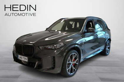 BMW X5  - JNX-799