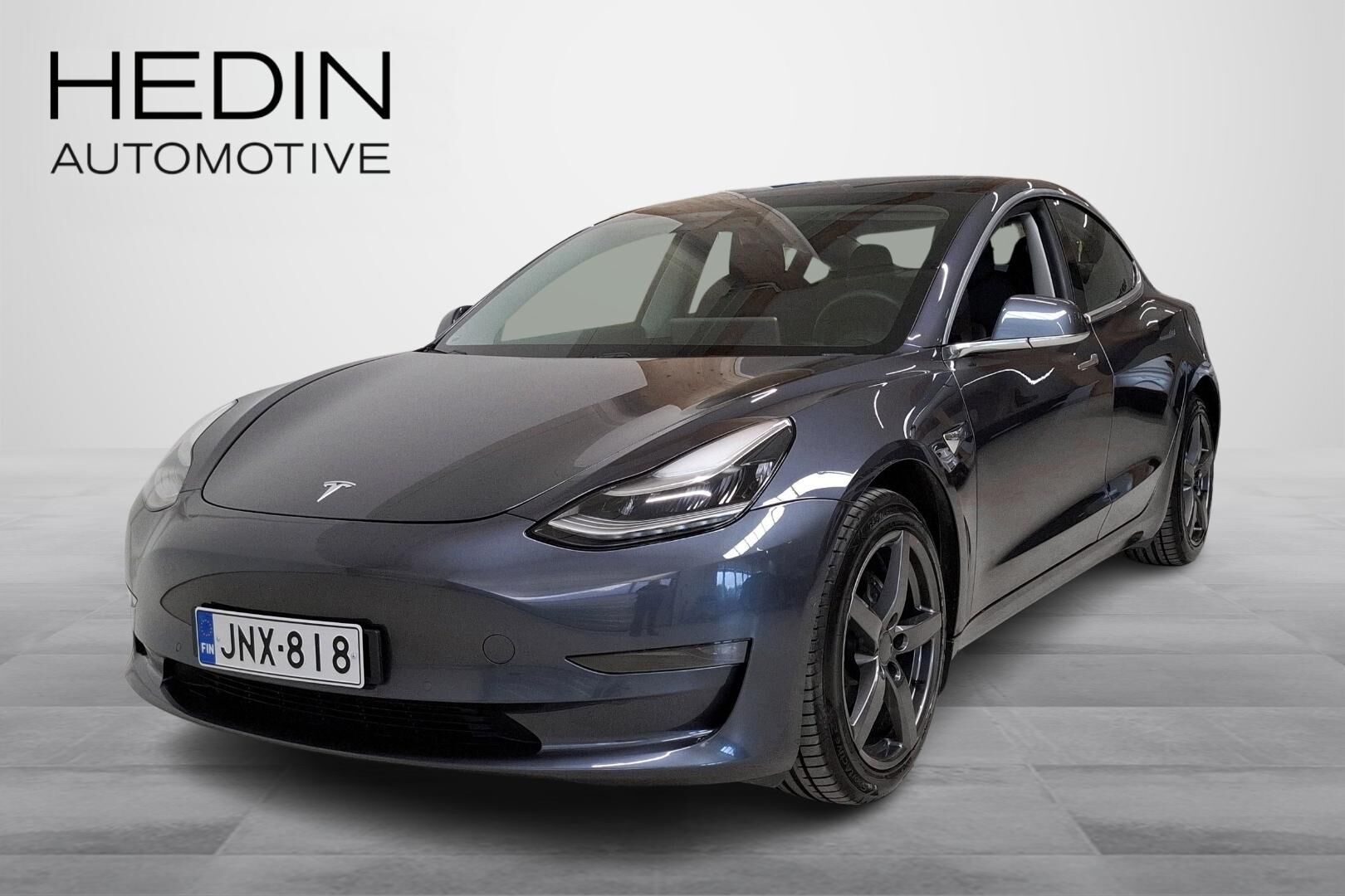 Tesla Model 3 - JNX-818