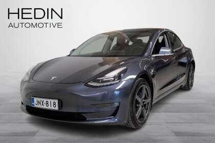 Tesla Model 3 - JNX-818