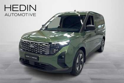 Ford TRANSIT COURIER E-Transit Courier Trend BEV 100 kW / 136 hv / 290 Nm - JOB-175