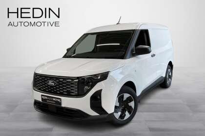 Ford TRANSIT COURIER - JOB-737
