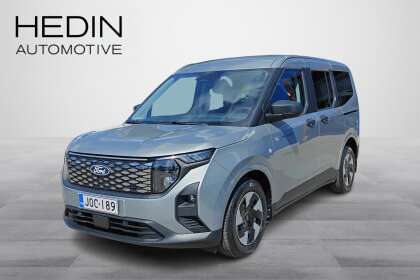 Ford TOURNEO COURIER - JOC-189
