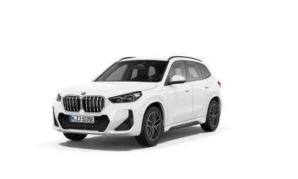 BMW X1  - JOC-476