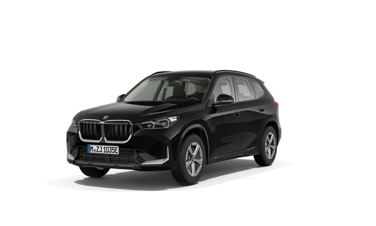 BMW X1 U11 25e A xDrive Charged Edition //