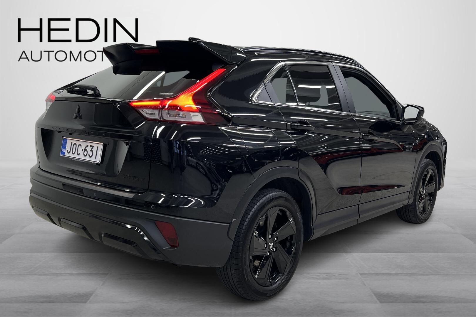 Mitsubishi Eclipse Cross 2024, bild 2/22