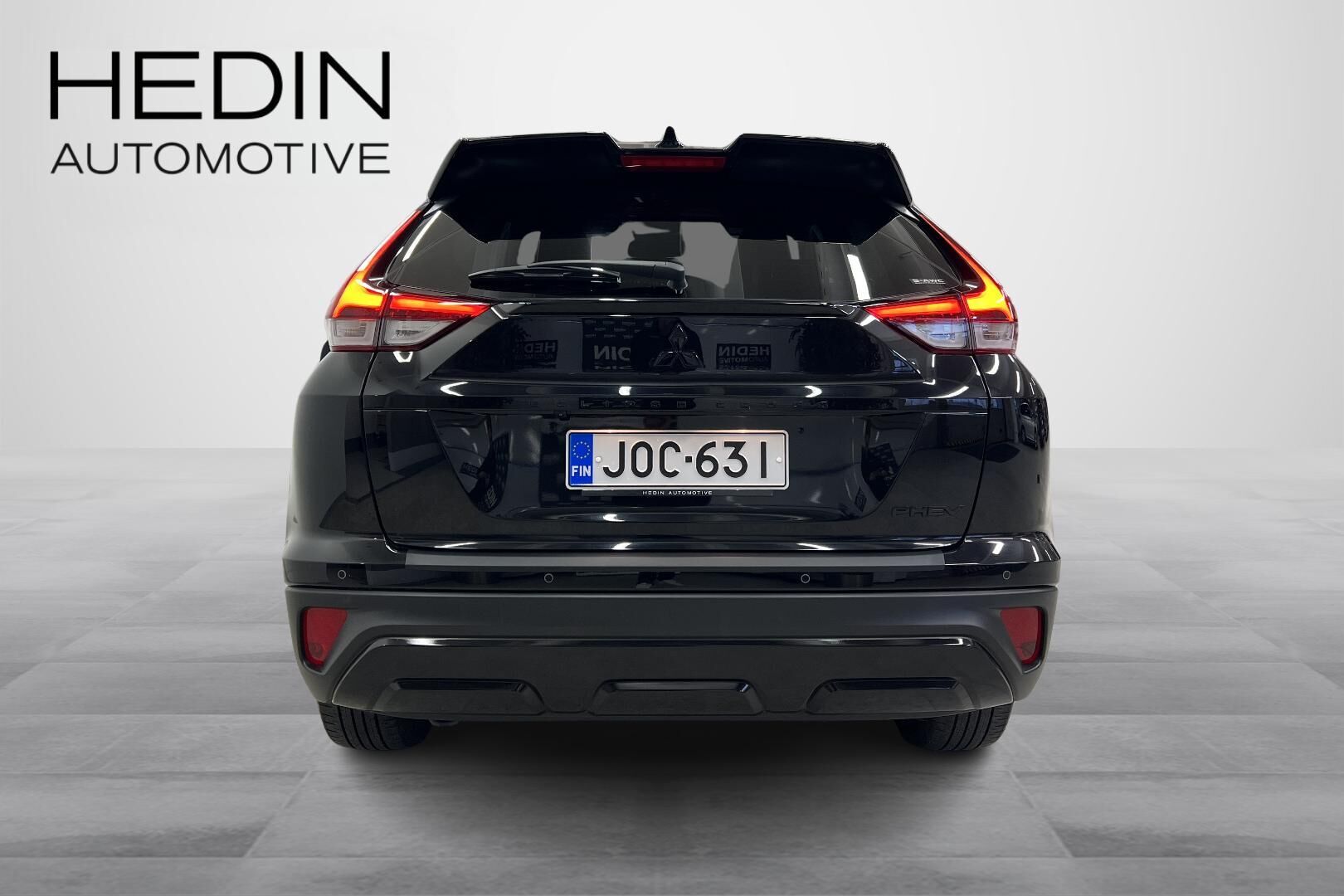 Mitsubishi Eclipse Cross 2024, bild 3/22