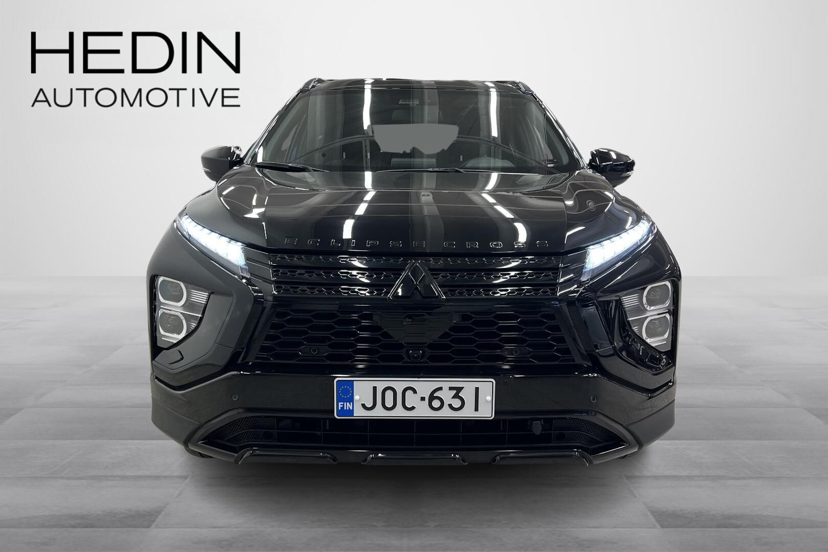 Mitsubishi Eclipse Cross 2024, bild 4/22