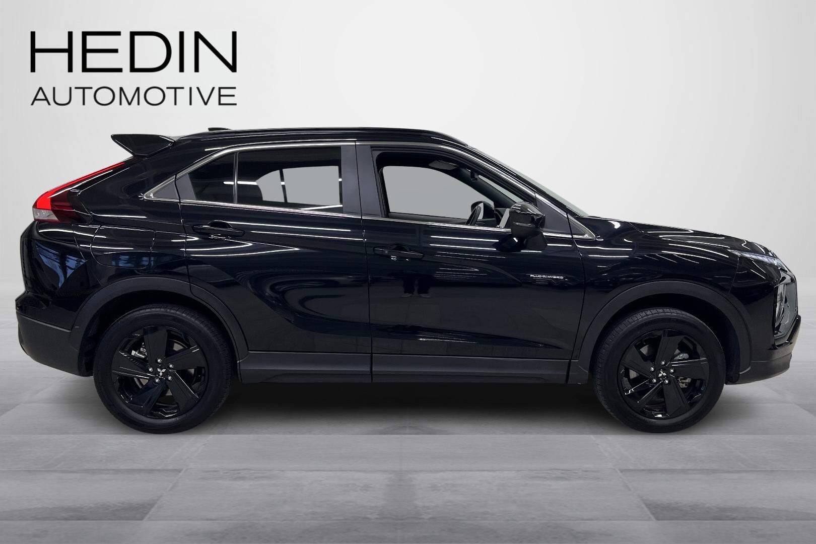 Mitsubishi Eclipse Cross 2024, bild 6/22