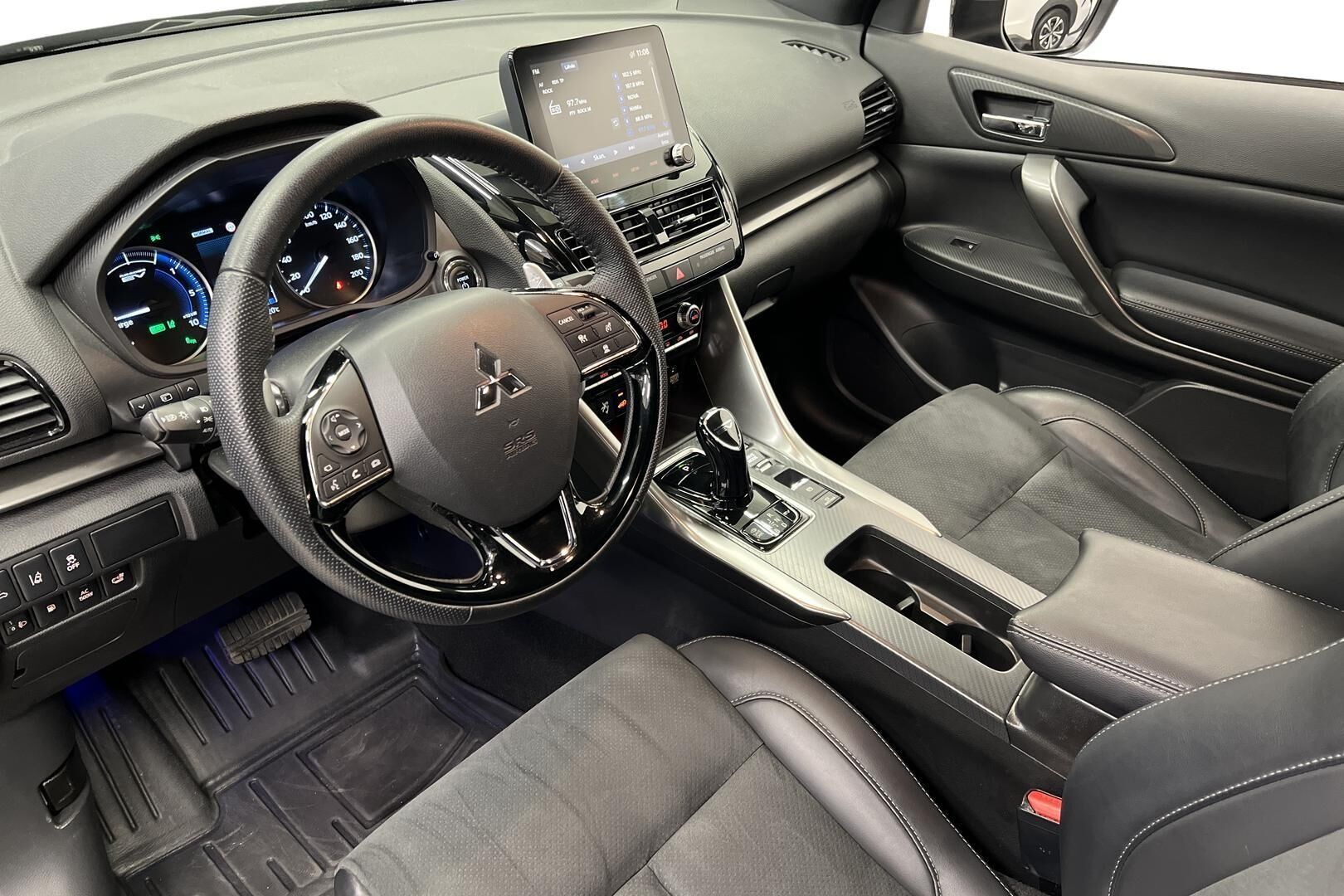 Mitsubishi Eclipse Cross 2024, bild 7/22