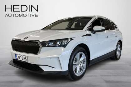 Škoda Enyaq - JOC-855