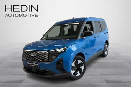 Ford TOURNEO COURIER E-Tourneo Courier Trend BEV 100 kW / 136 hv / 290 Nm - JOC-925