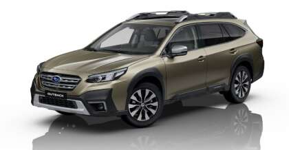 Subaru OUTBACK - JOC-966