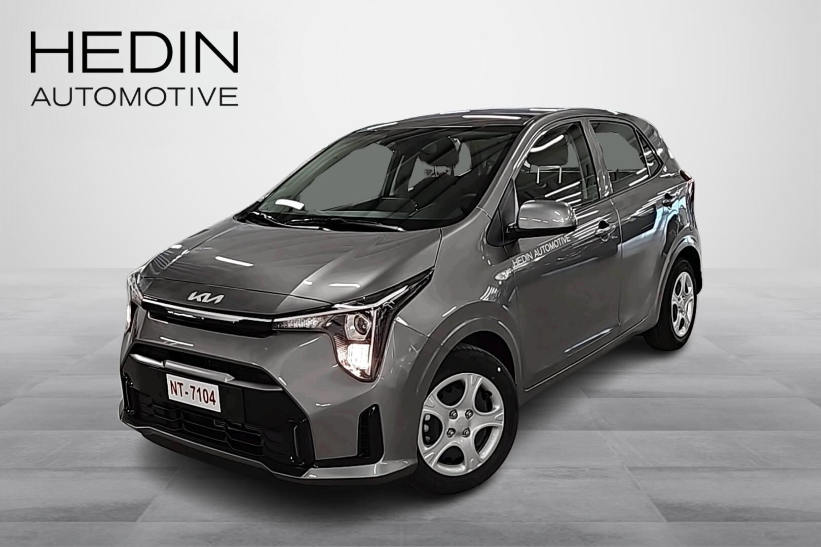 Kia Picanto - JOE-138