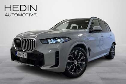 BMW X5  - JOE-177