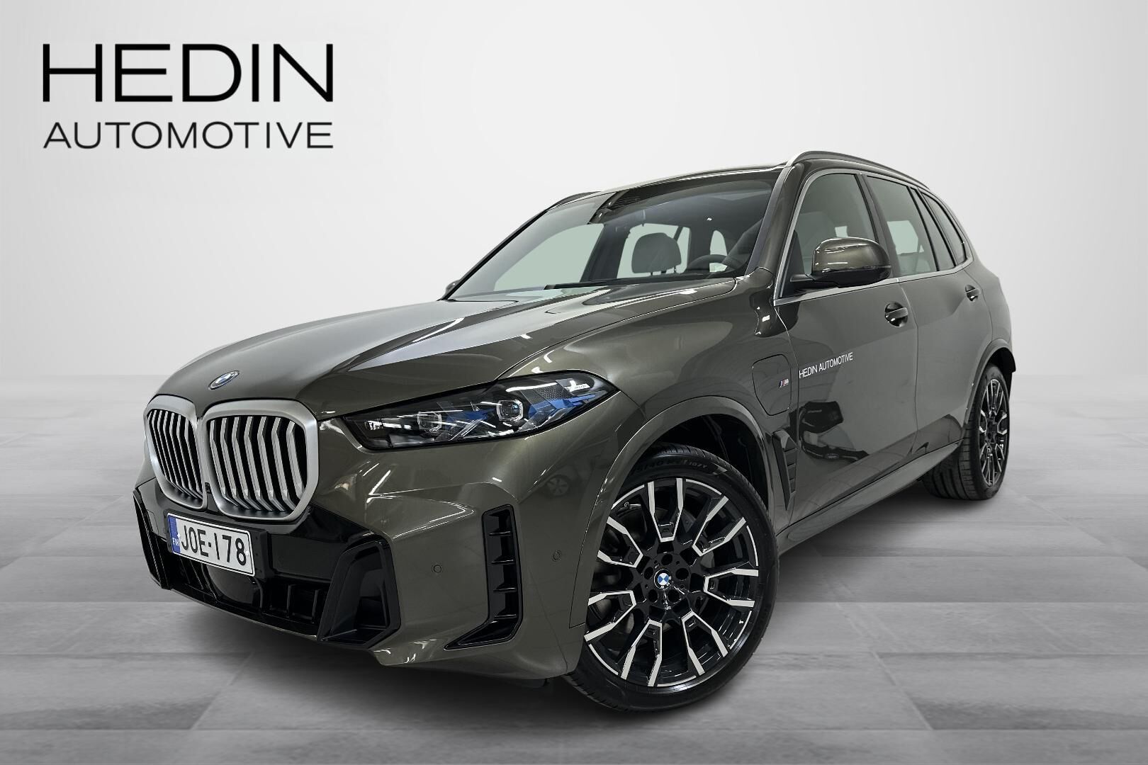 BMW X5 - JOE-178