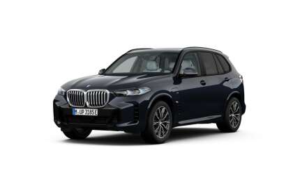 BMW X5 - JOE-181