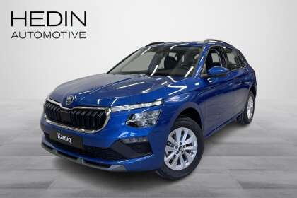 Škoda Kamiq  - JOE-649