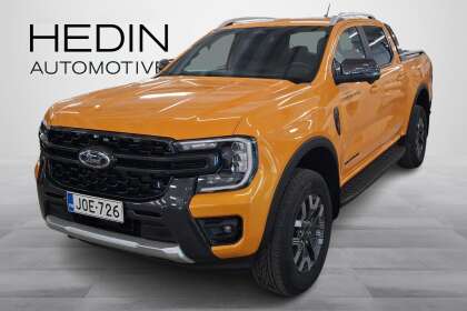 Ford RANGER  - JOE-726