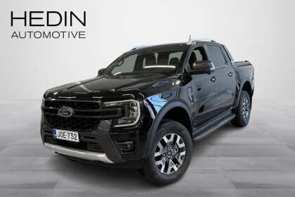 Ford RANGER  - JOE-732