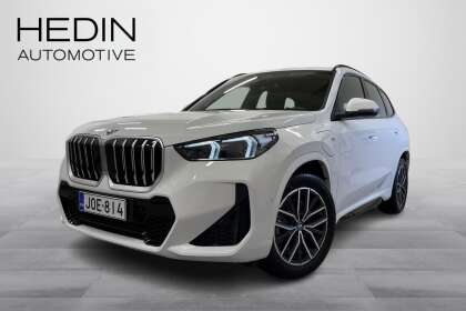 BMW X1 - JOE-814