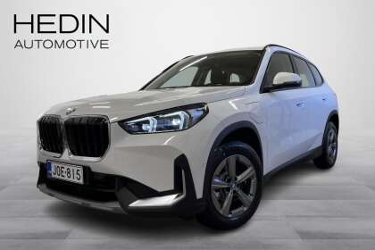 BMW X1  - JOE-815